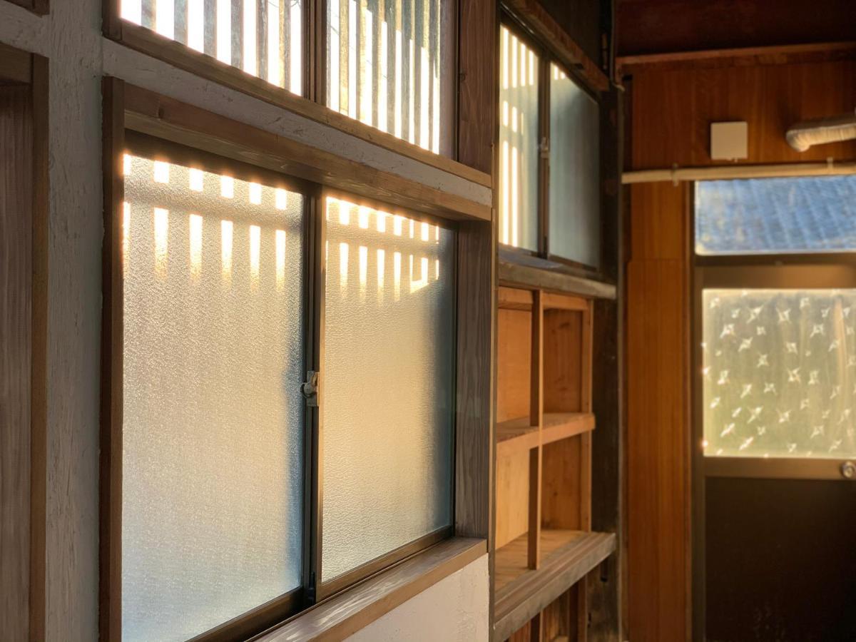 錦江町ゲストハウス よろっで Kinko ภายนอก รูปภาพ